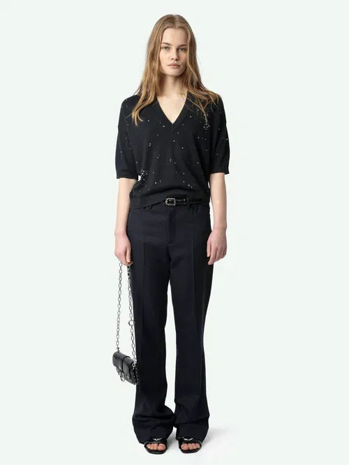 Blusa Wully