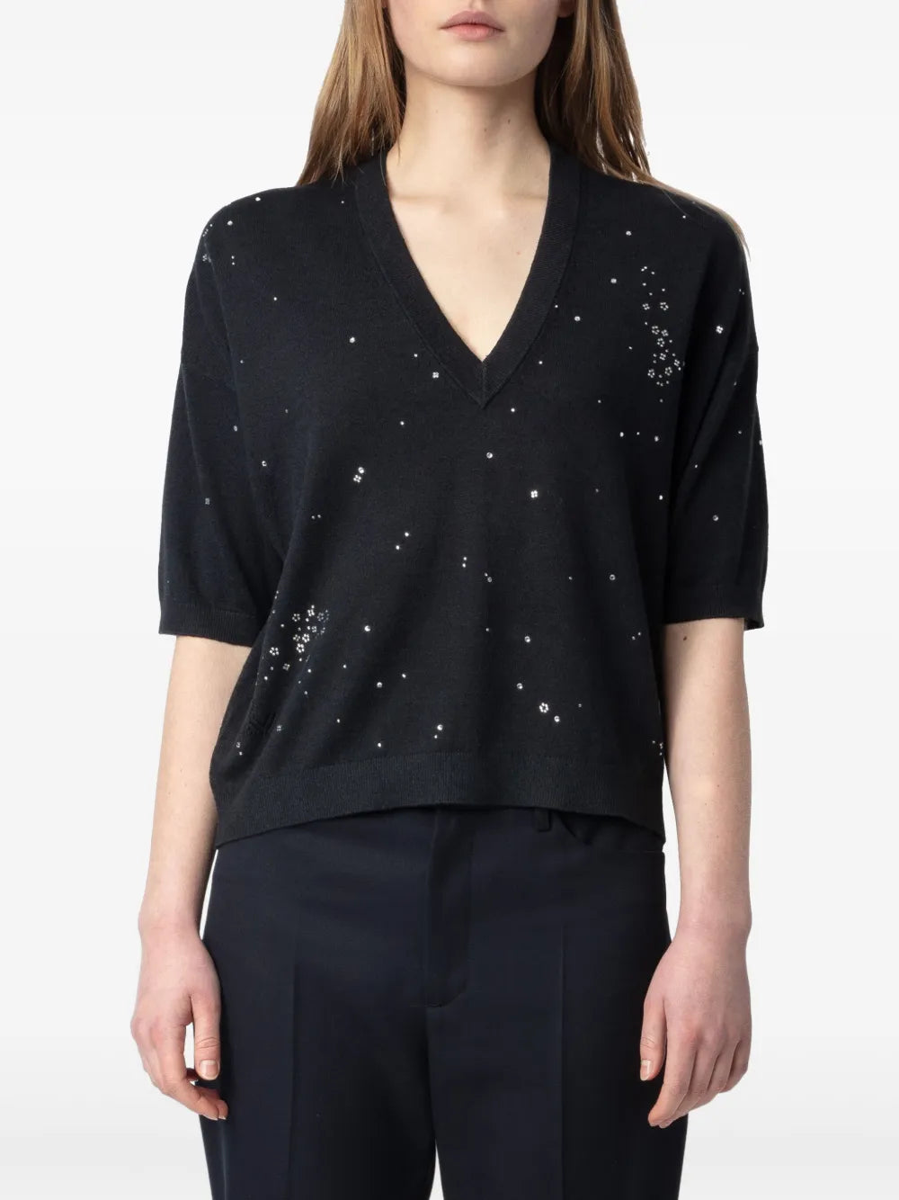 Blusa Wully