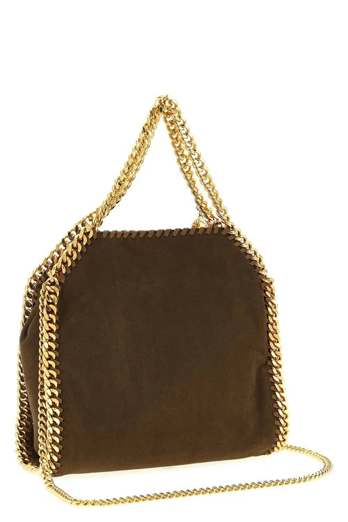 Bolso Tote Mini De Ante Falabella
