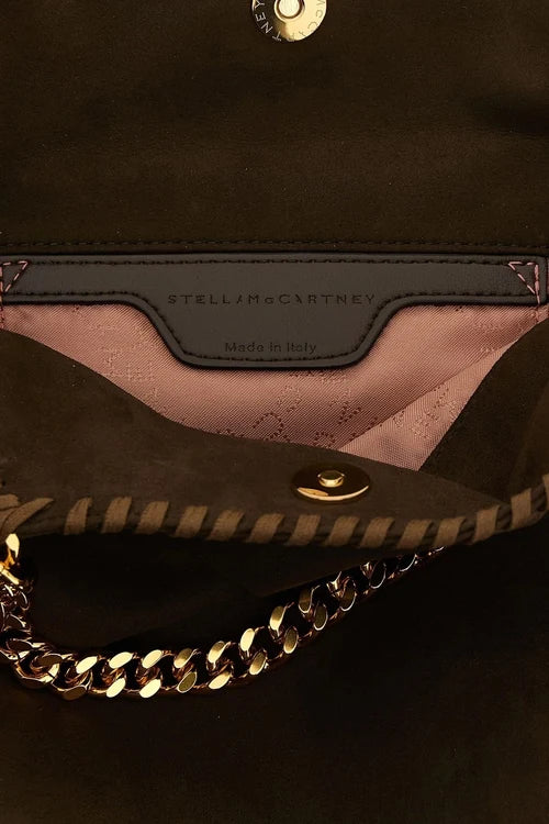 Bolso Tote Mini De Ante Falabella