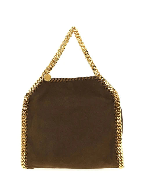 Bolso Tote Mini De Ante Falabella