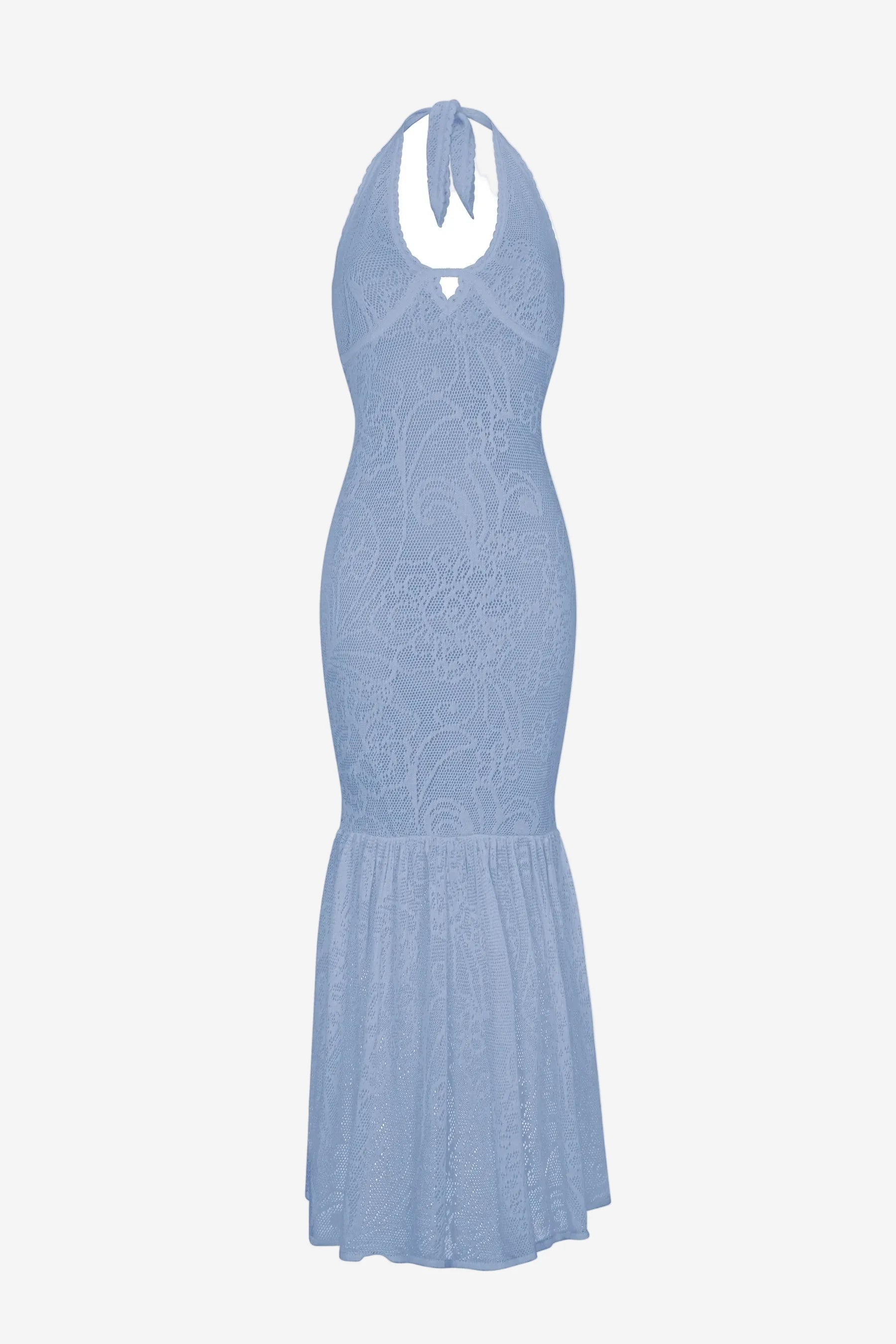 Maxi Vestido Velaire