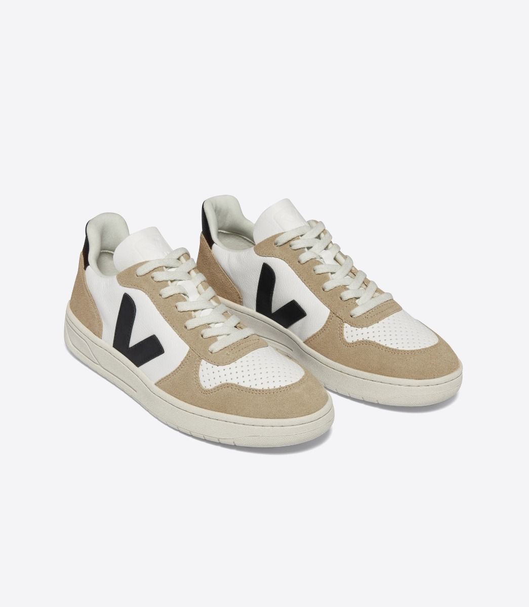 Zapatillas Veja V-10 Cf Hombre
