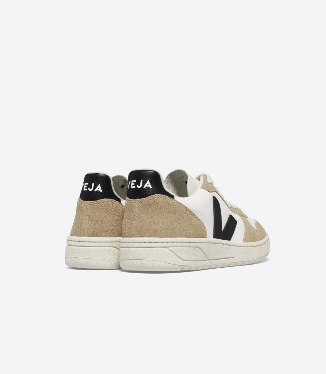 Zapatillas Veja V-10 Cf Hombre